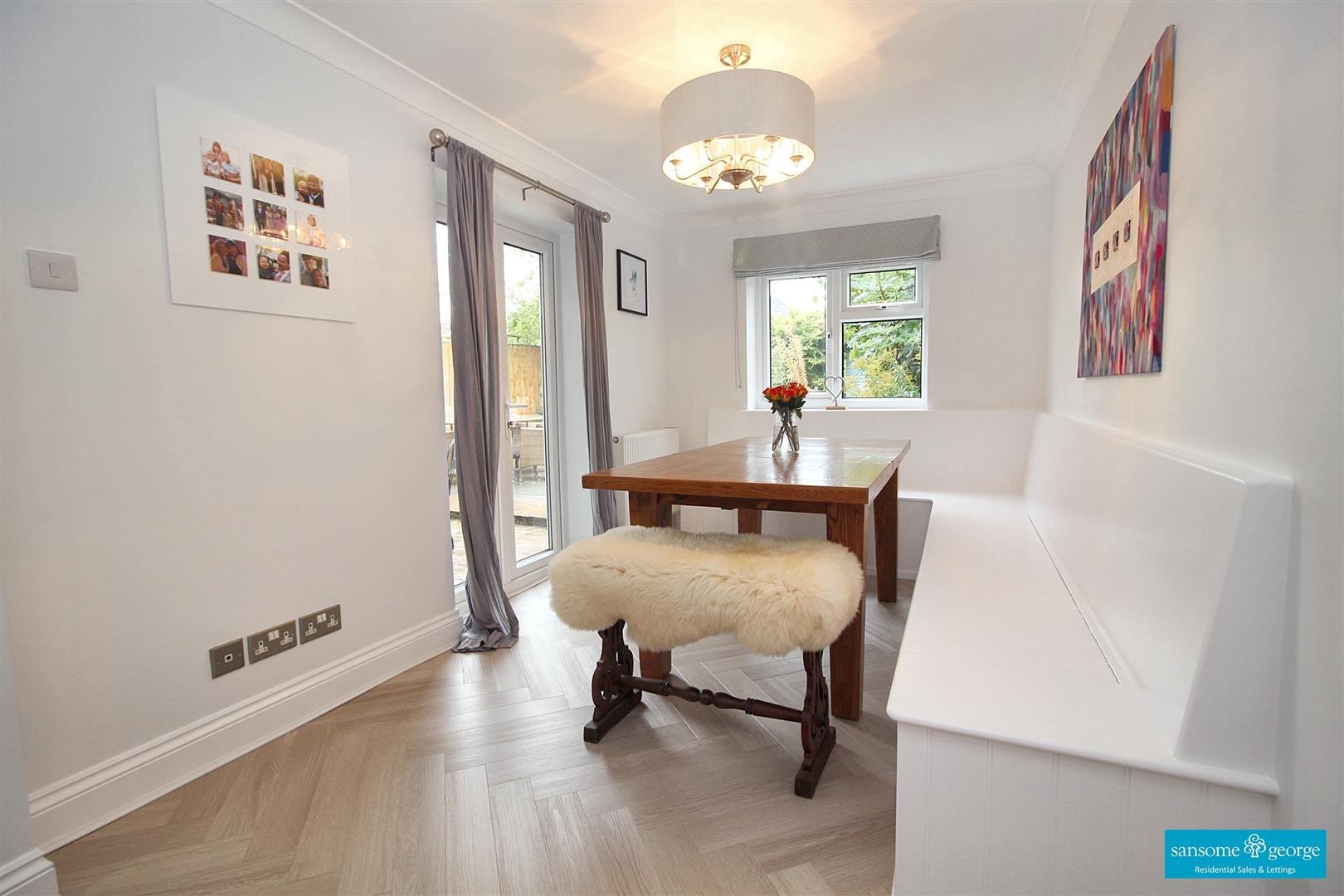 Crescent Road, Tilehurst